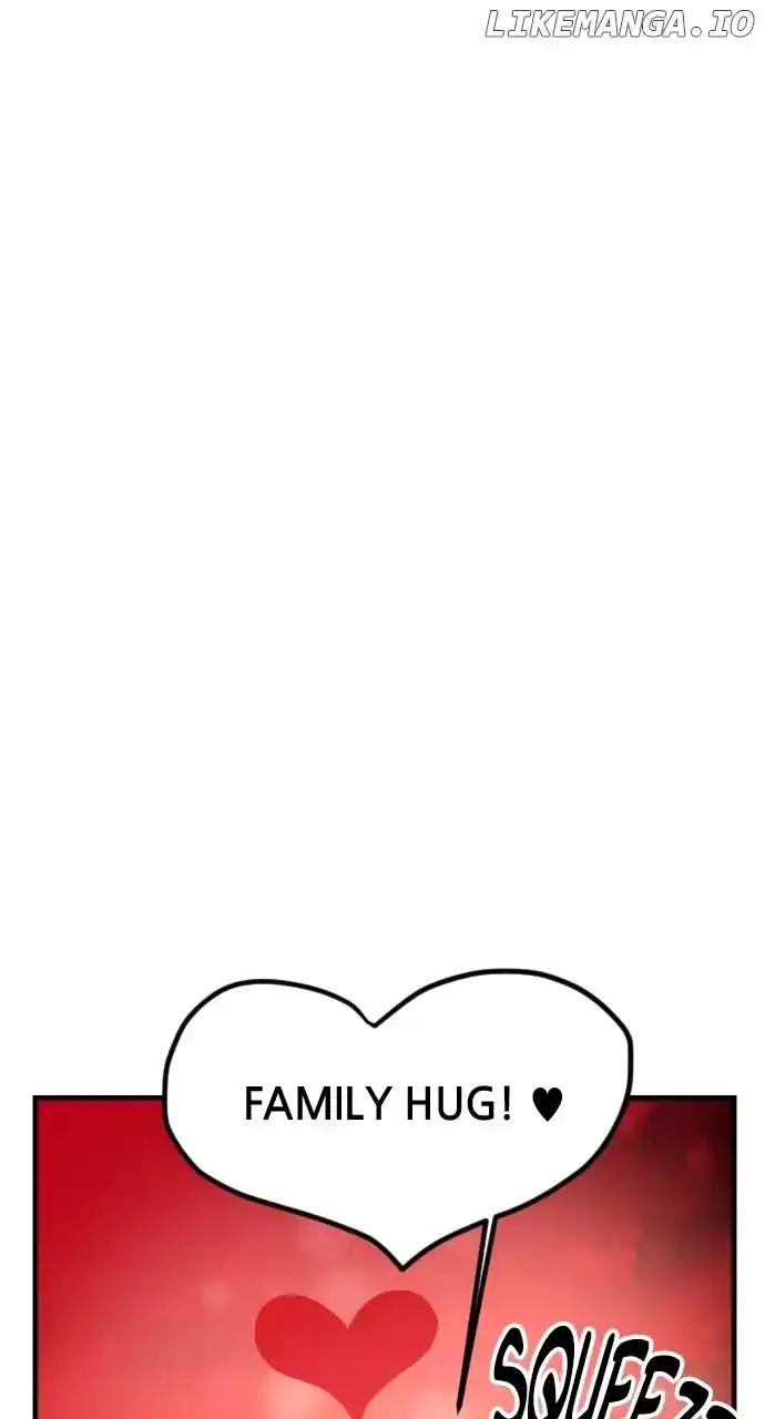 The Last Golden Child Chapter 154