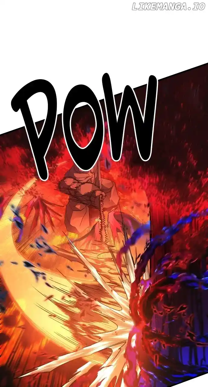 The Last Golden Child Chapter 154