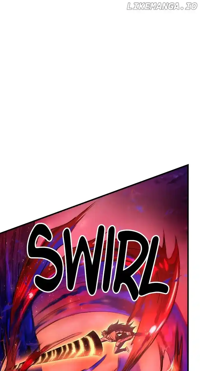 The Last Golden Child Chapter 154