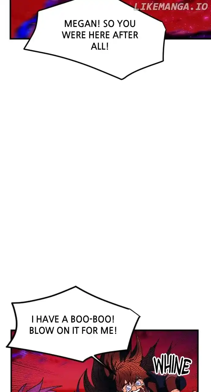 The Last Golden Child Chapter 154