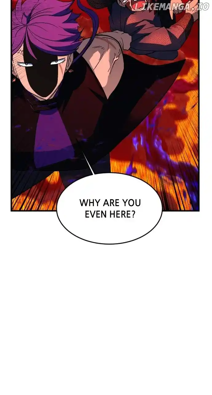 The Last Golden Child Chapter 154