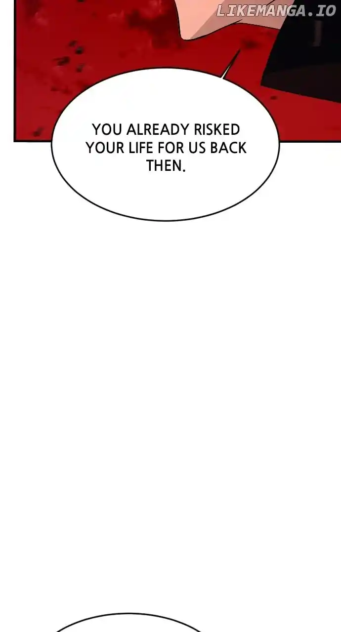 The Last Golden Child Chapter 154