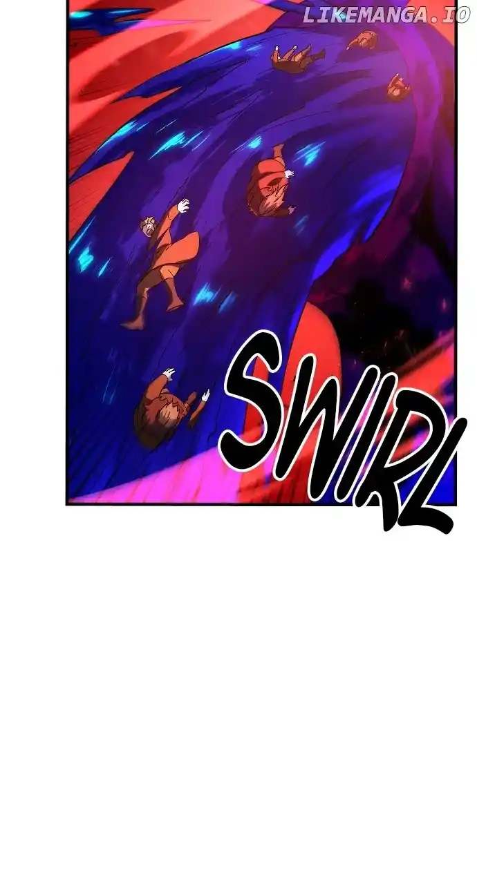 The Last Golden Child Chapter 154