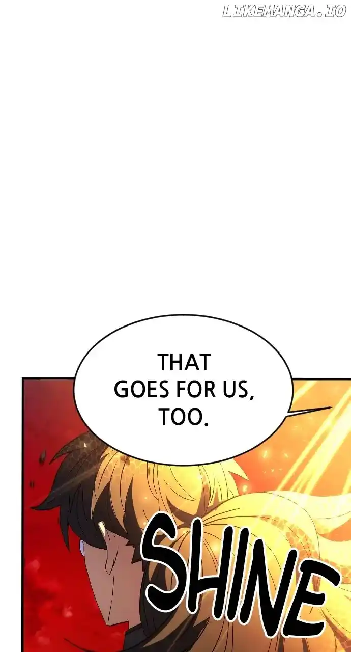 The Last Golden Child Chapter 154