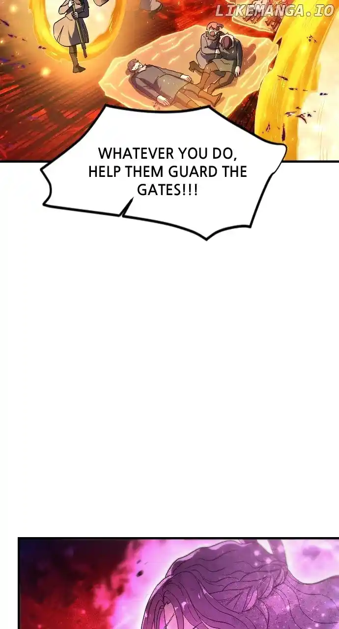 The Last Golden Child Chapter 154