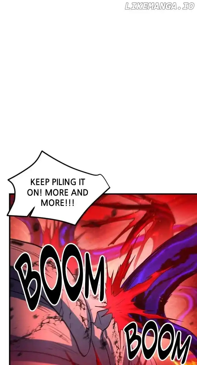 The Last Golden Child Chapter 154