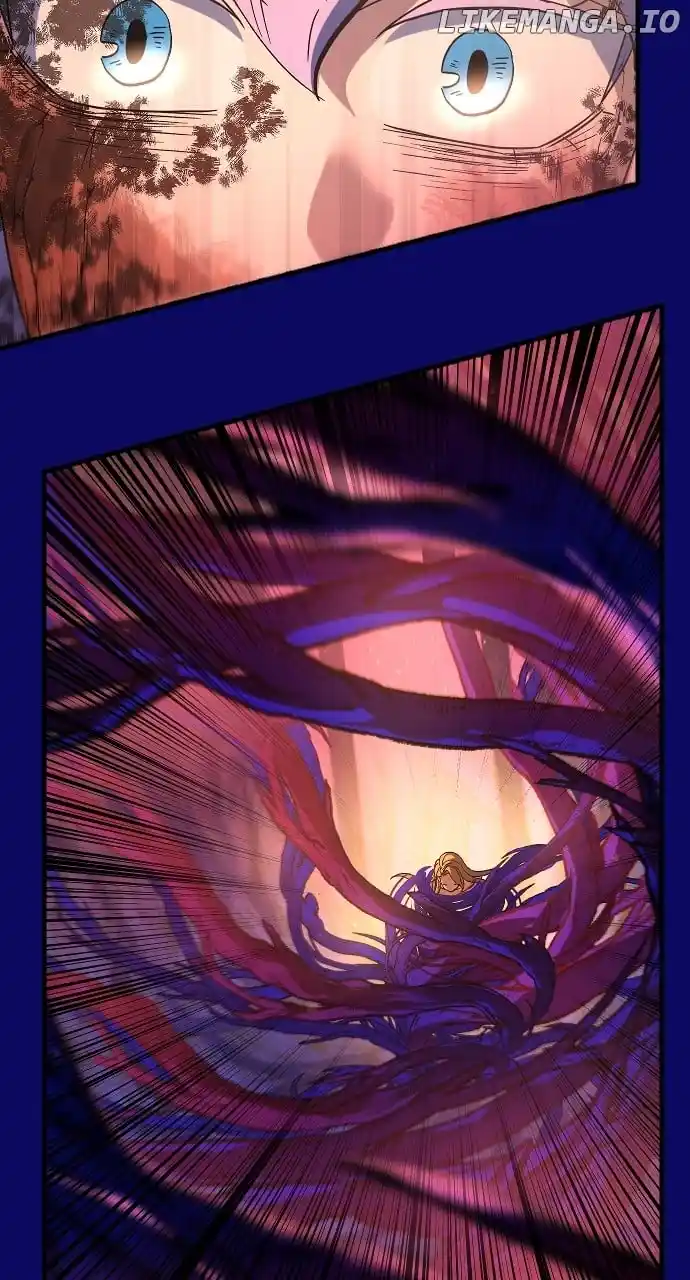 The Last Golden Child Chapter 155