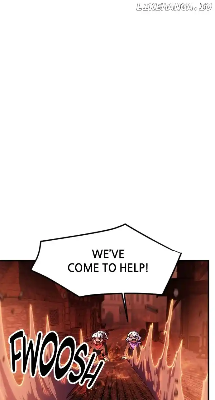 The Last Golden Child Chapter 156