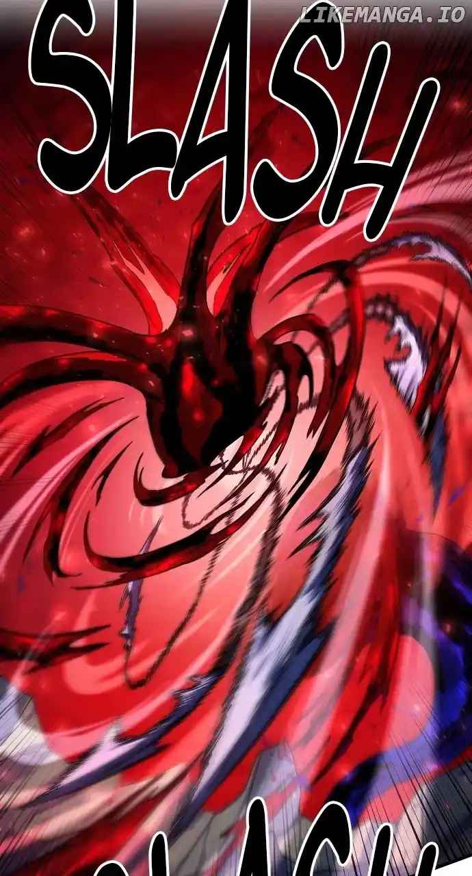 The Last Golden Child Chapter 156