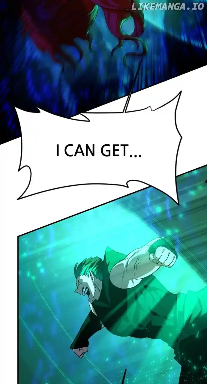 The Last Golden Child Chapter 157