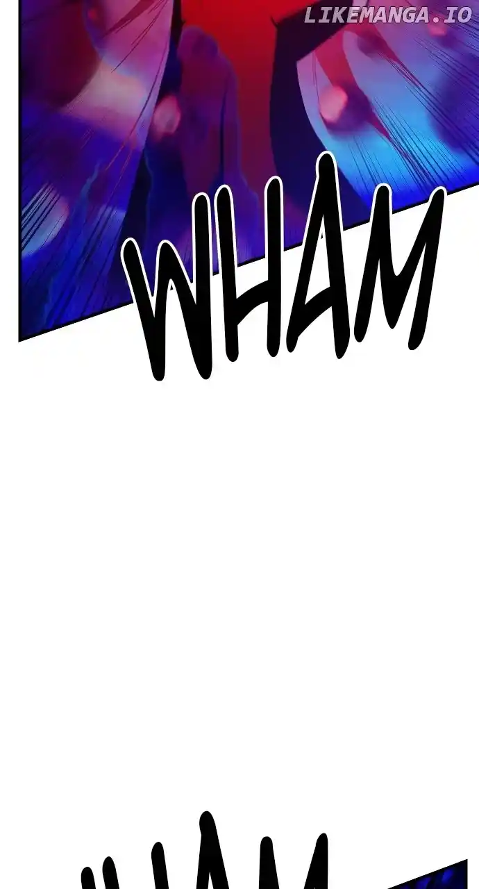 The Last Golden Child Chapter 157