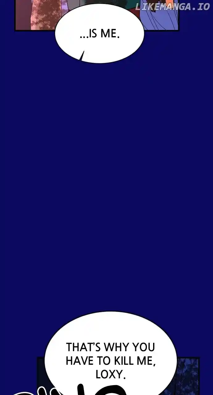 The Last Golden Child Chapter 157