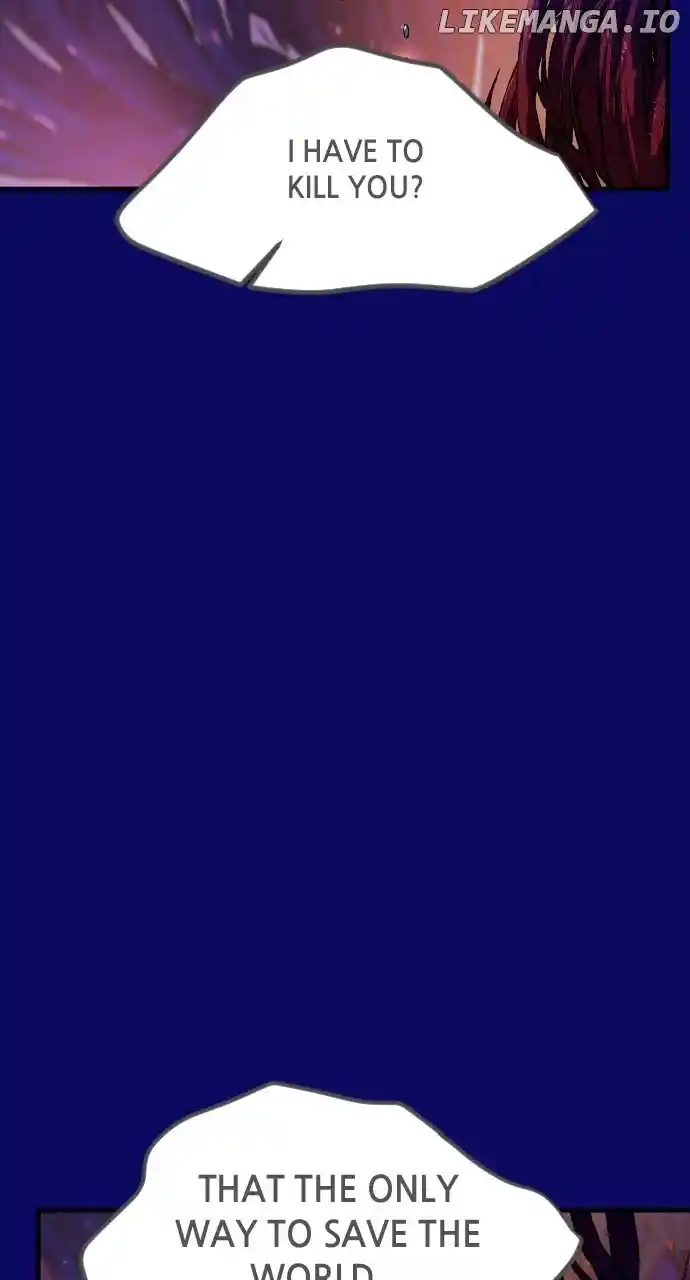 The Last Golden Child Chapter 157