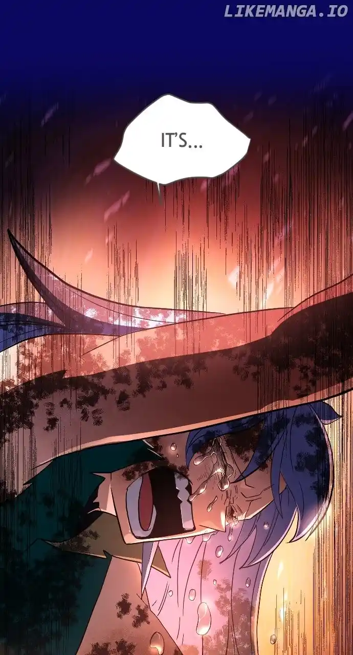 The Last Golden Child Chapter 157