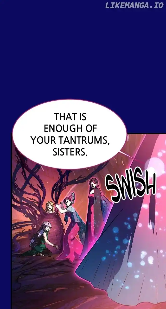 The Last Golden Child Chapter 157