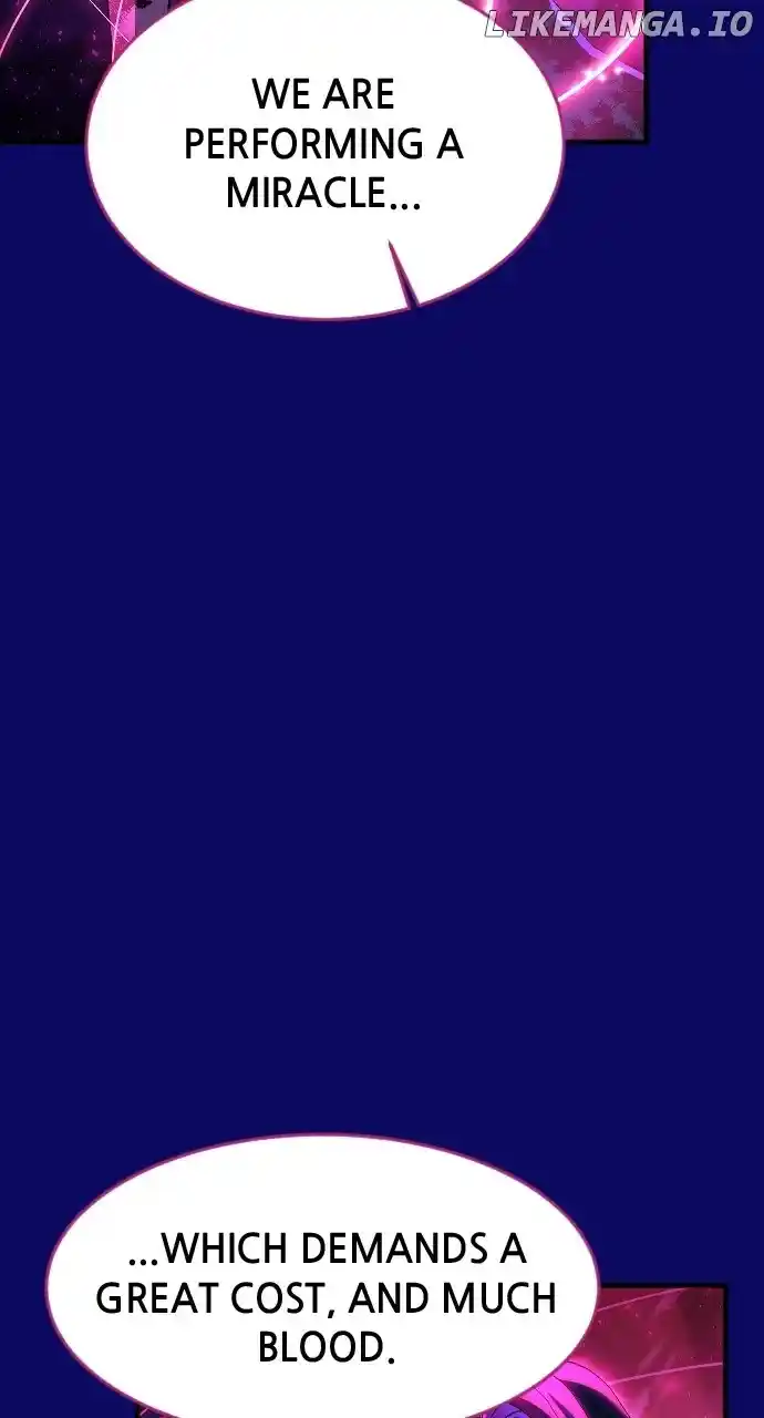 The Last Golden Child Chapter 157