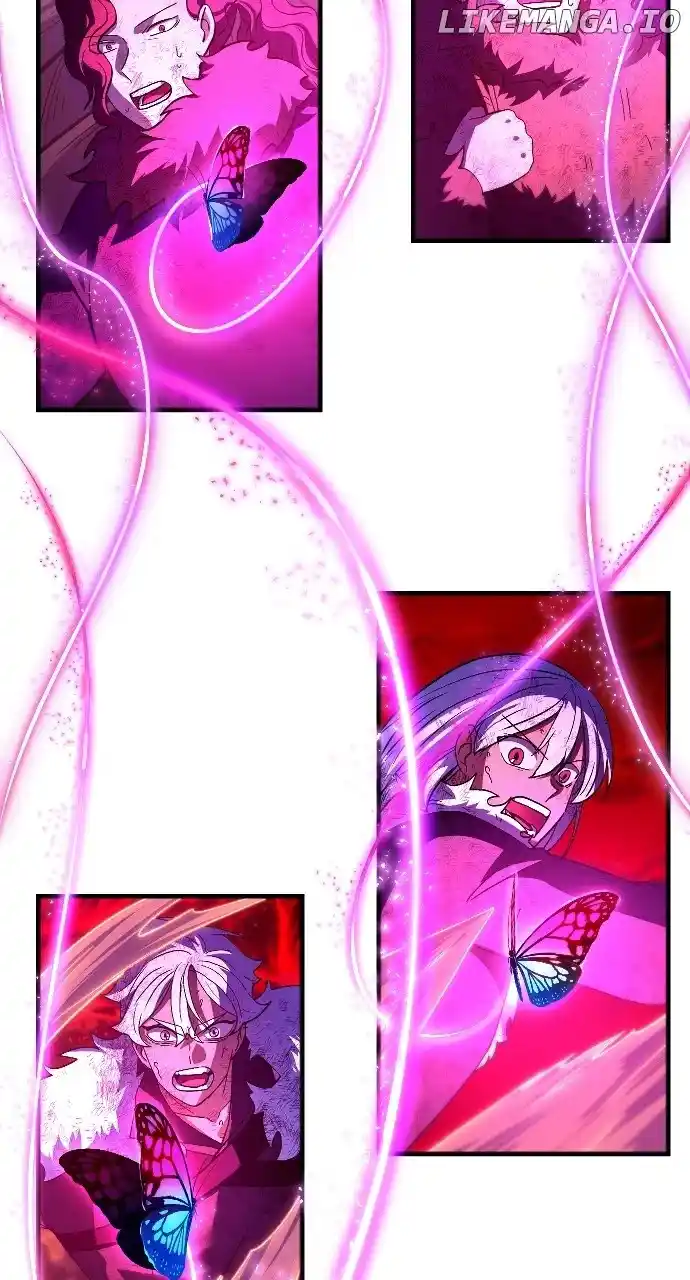 The Last Golden Child Chapter 158