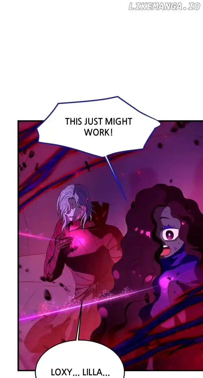 The Last Golden Child Chapter 158