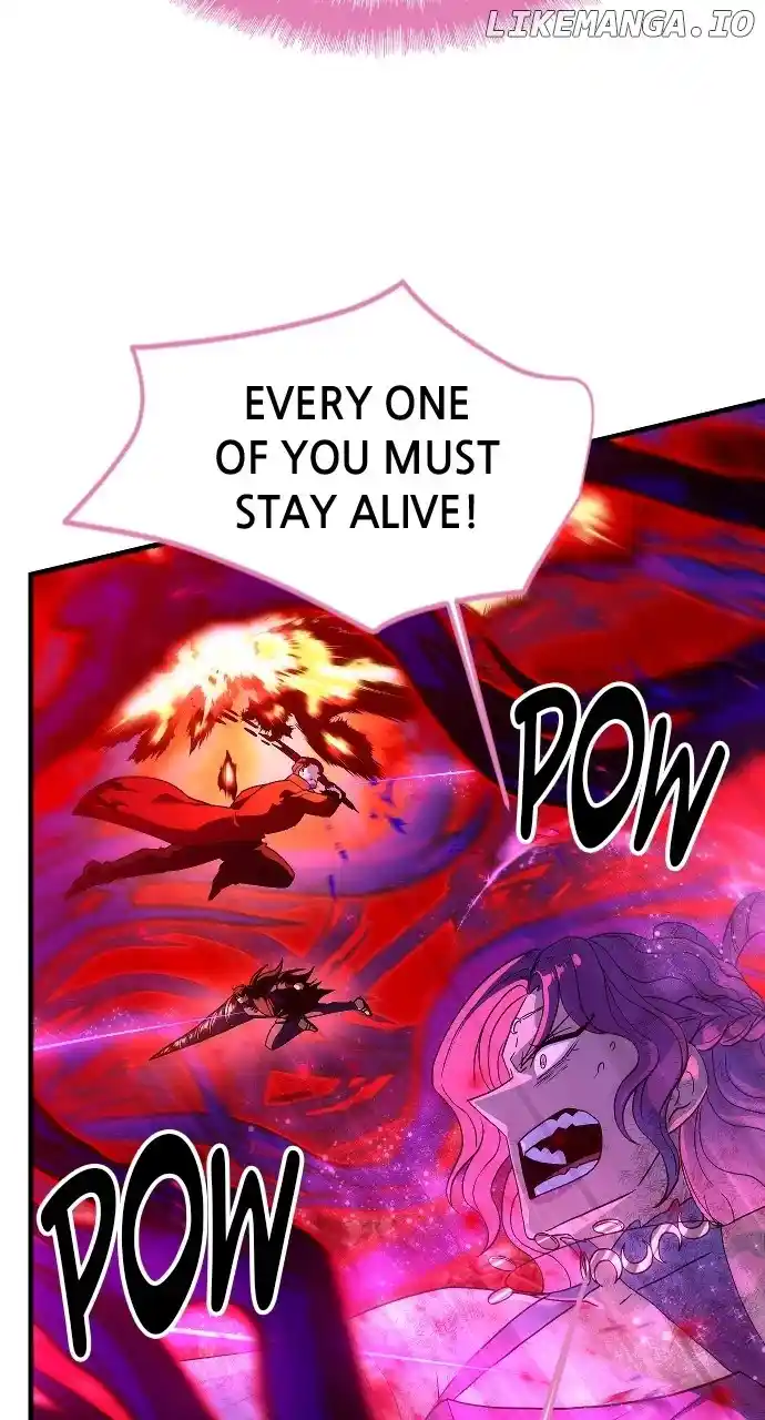 The Last Golden Child Chapter 158