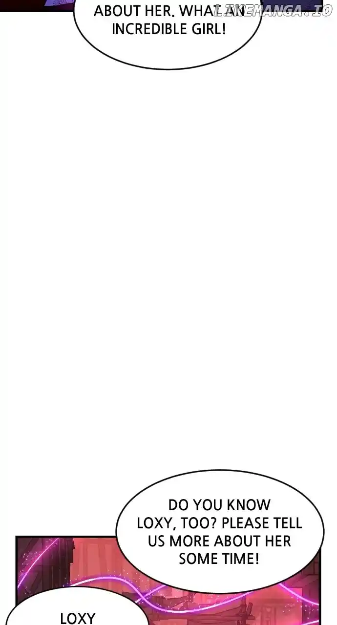 The Last Golden Child Chapter 158