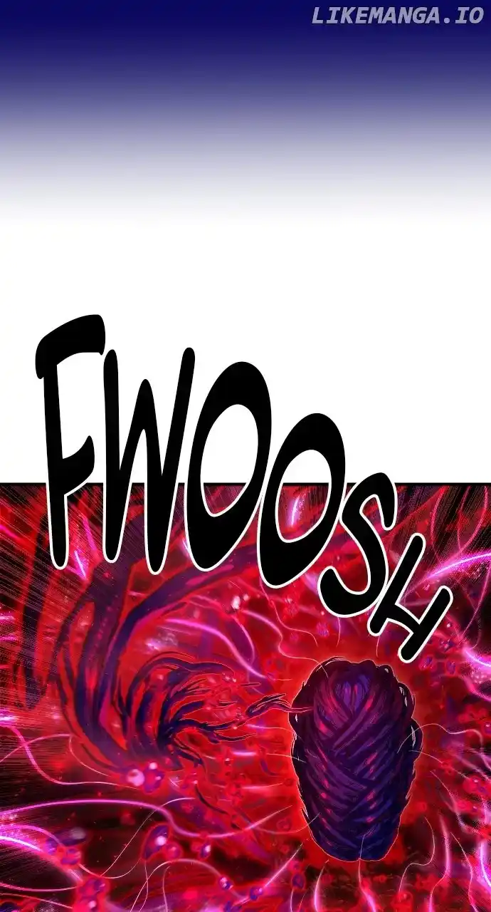 The Last Golden Child Chapter 159