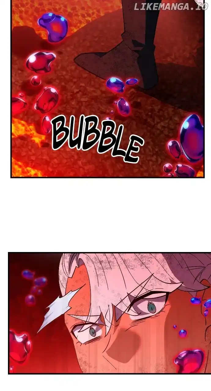 The Last Golden Child Chapter 159