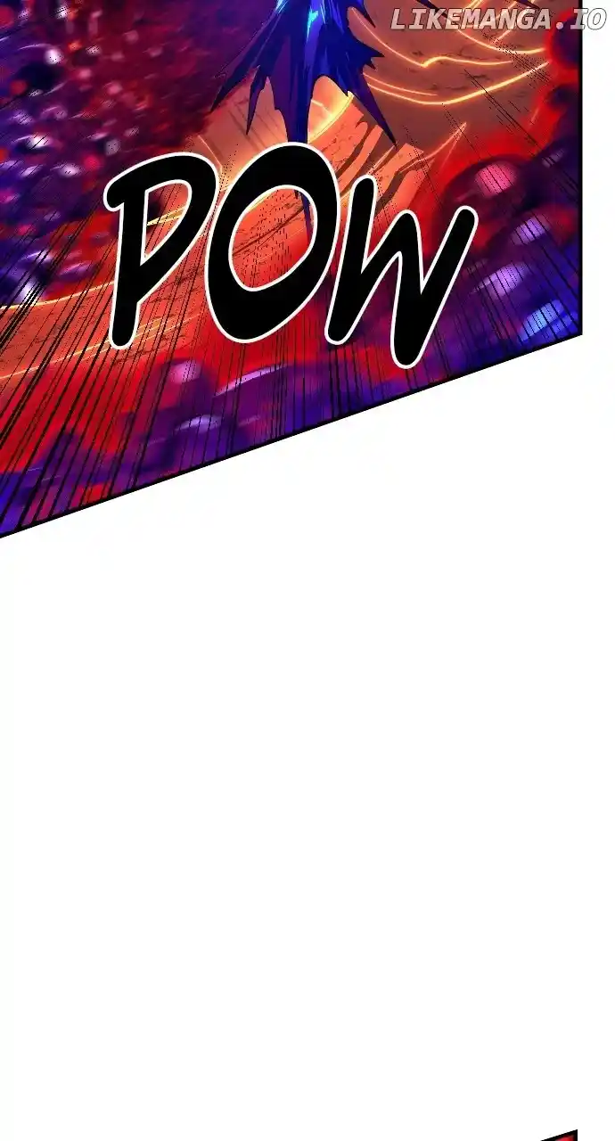 The Last Golden Child Chapter 159