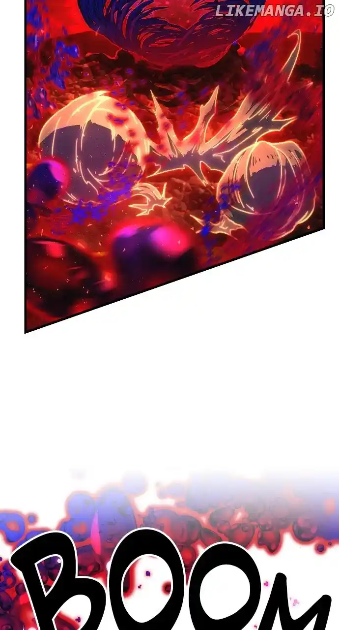 The Last Golden Child Chapter 159