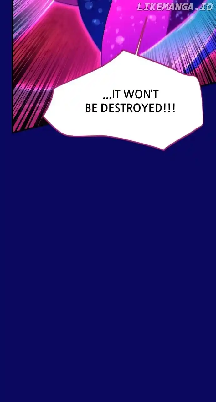 The Last Golden Child Chapter 159