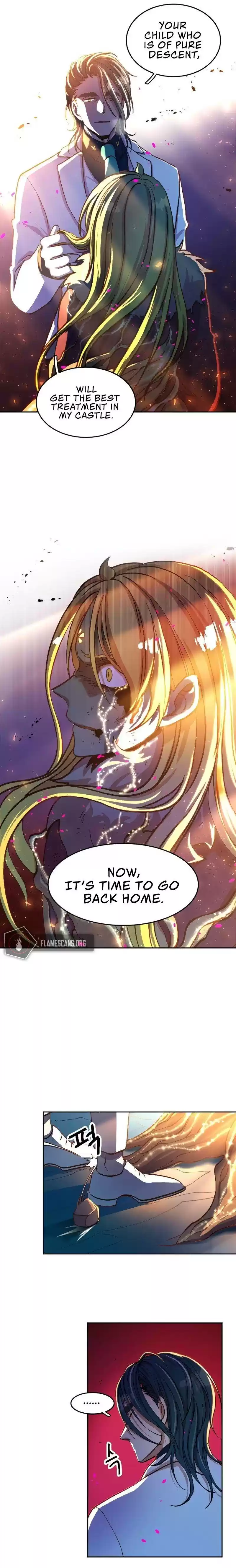 The Last Golden Child Chapter 2