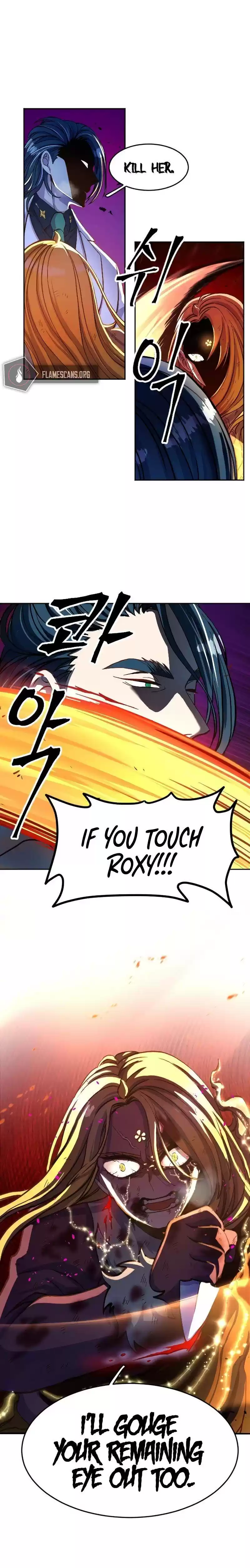 The Last Golden Child Chapter 2