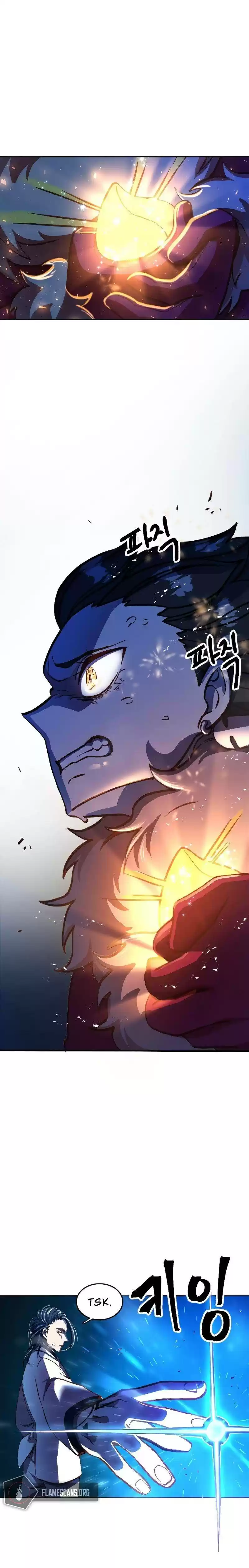 The Last Golden Child Chapter 2