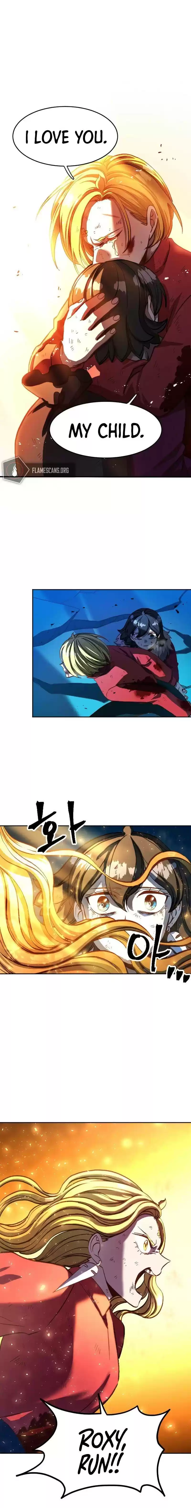 The Last Golden Child Chapter 2