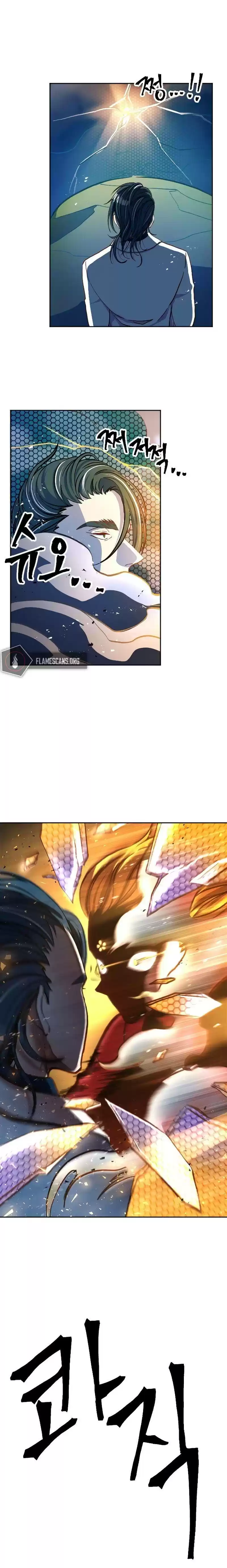 The Last Golden Child Chapter 2