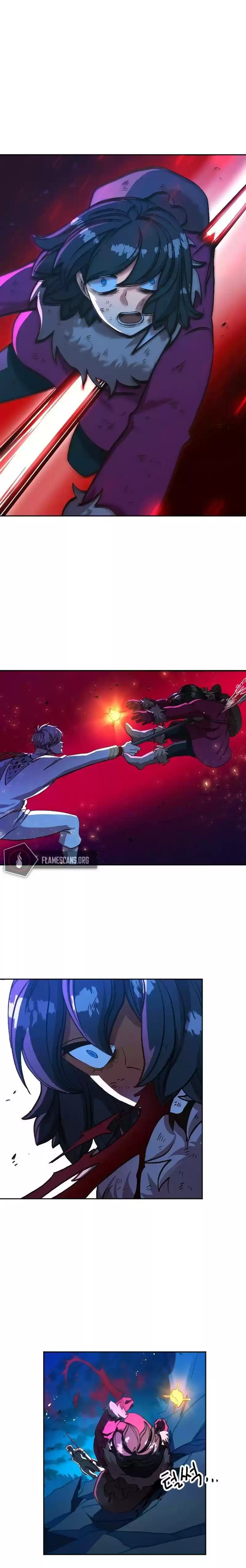 The Last Golden Child Chapter 2