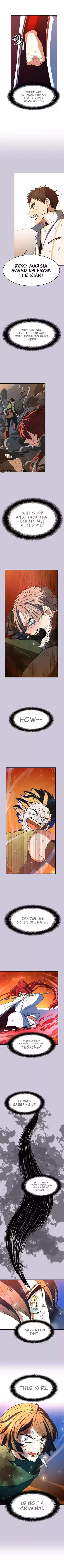 The Last Golden Child Chapter 20