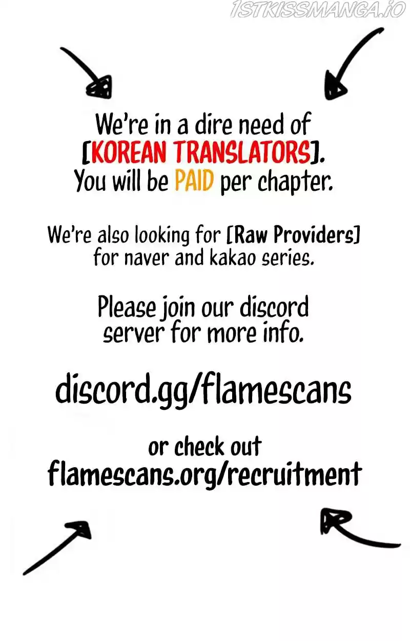 The Last Golden Child Chapter 23