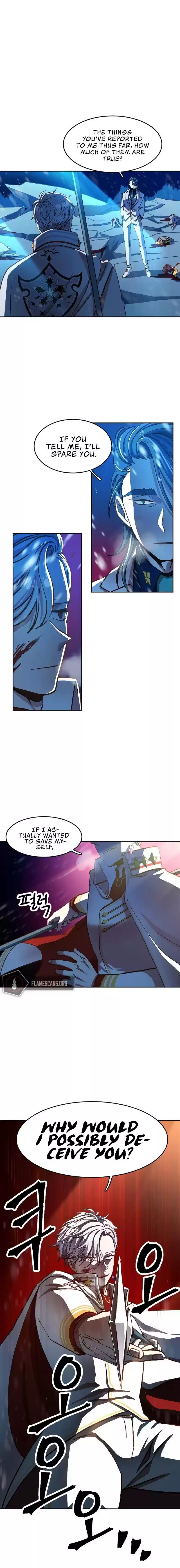 The Last Golden Child Chapter 3