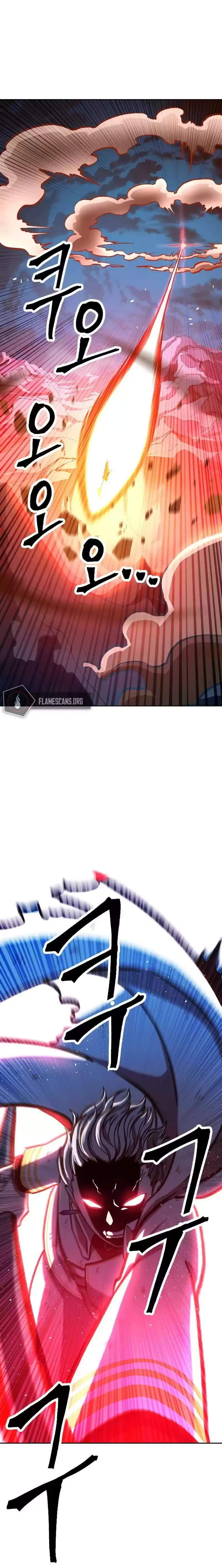 The Last Golden Child Chapter 3