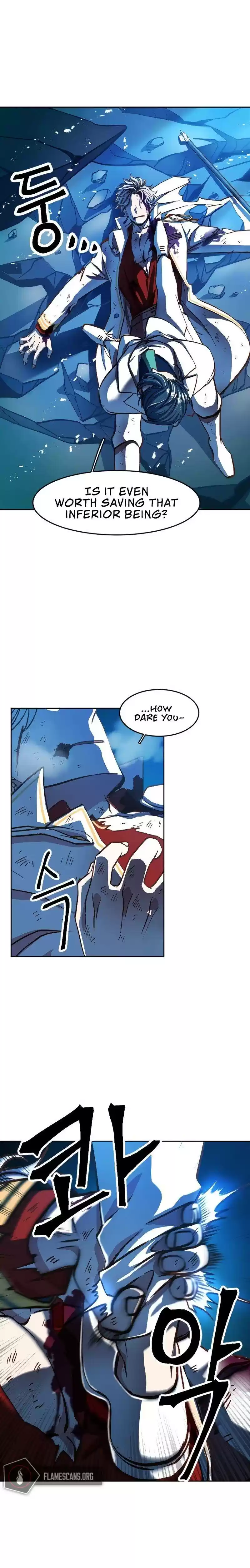 The Last Golden Child Chapter 3