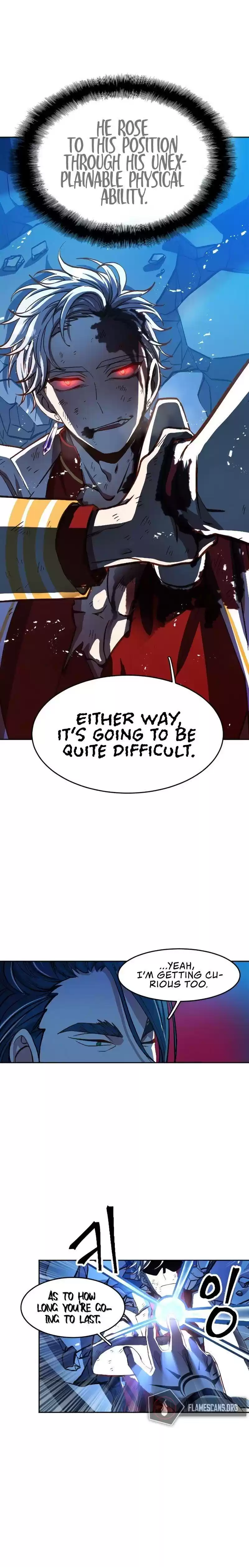 The Last Golden Child Chapter 3