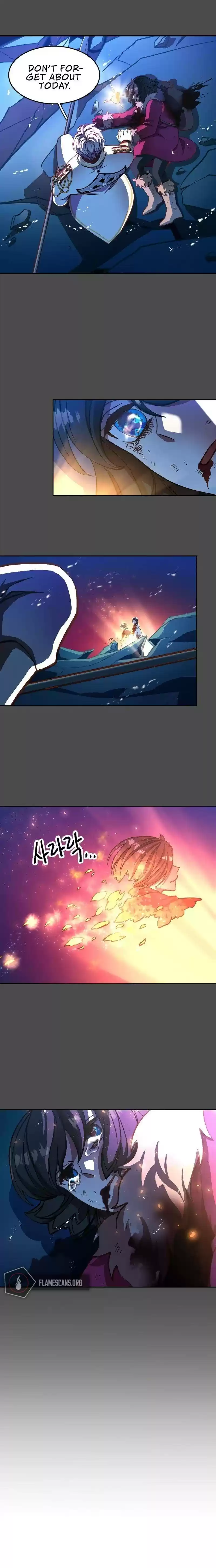 The Last Golden Child Chapter 3