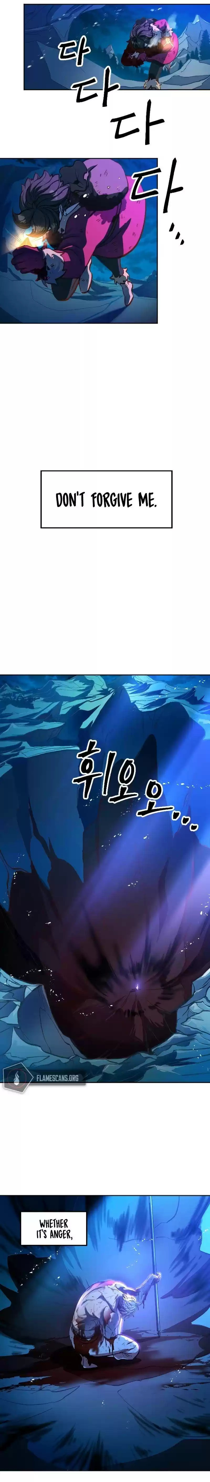 The Last Golden Child Chapter 3