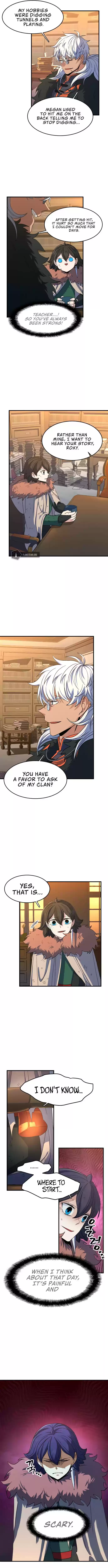 The Last Golden Child Chapter 30