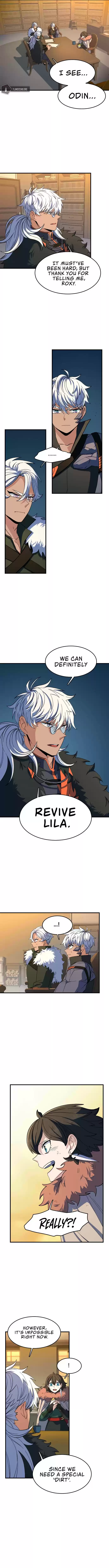 The Last Golden Child Chapter 30