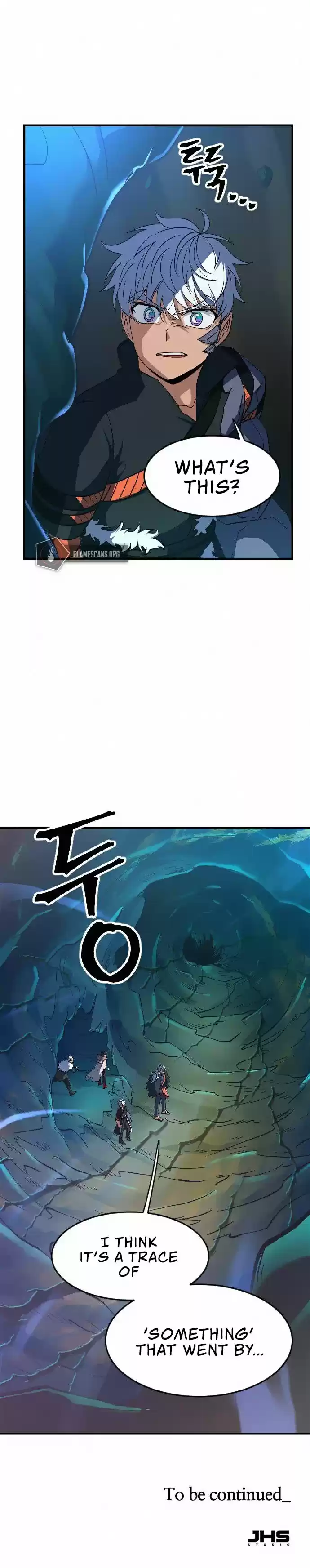 The Last Golden Child Chapter 32