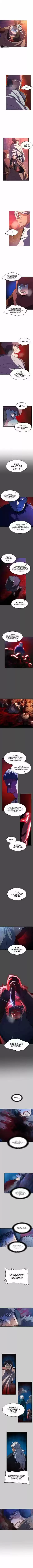 The Last Golden Child Chapter 33