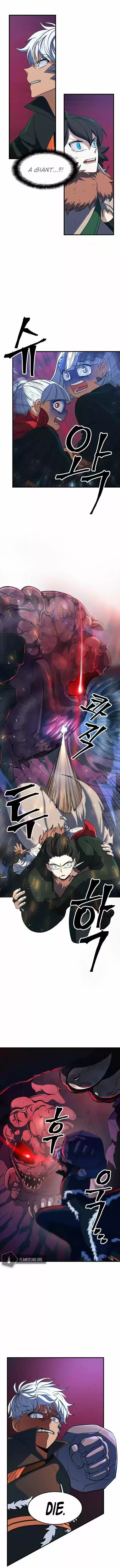 The Last Golden Child Chapter 34