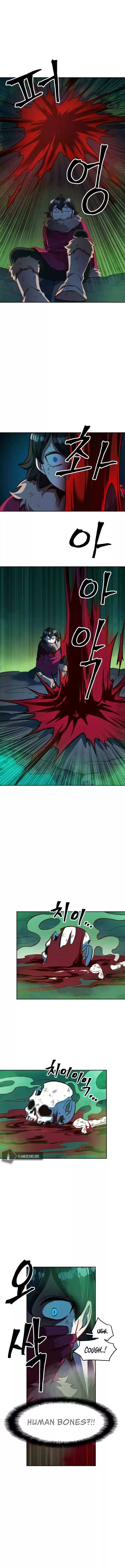 The Last Golden Child Chapter 4