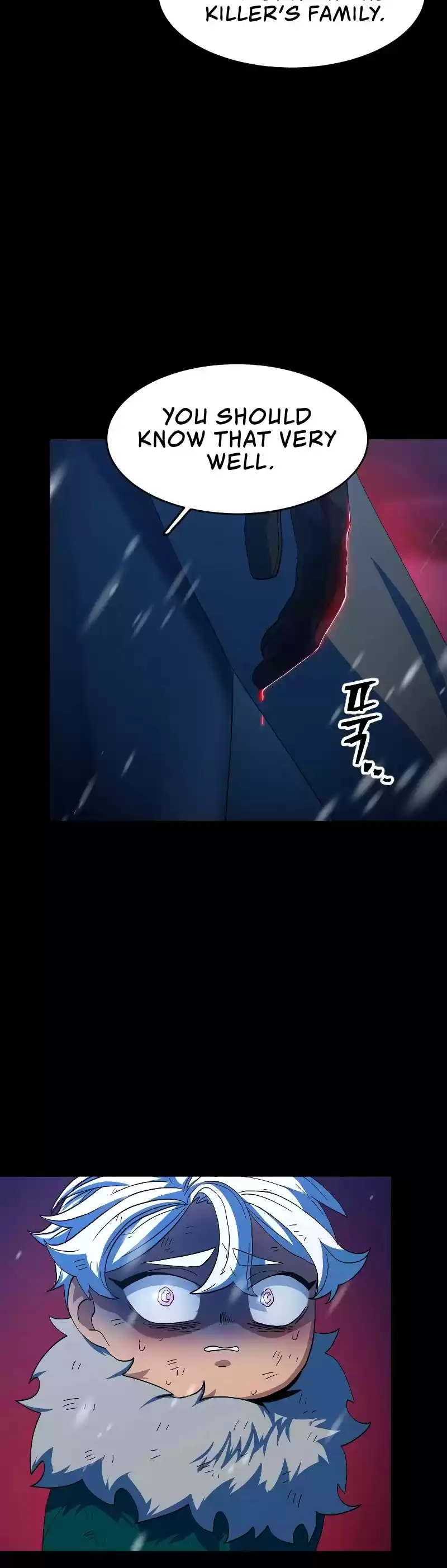 The Last Golden Child Chapter 42